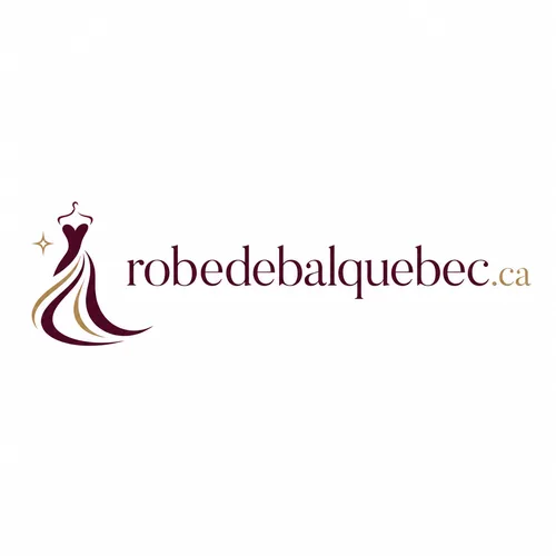 Logo Robe de bal Québec