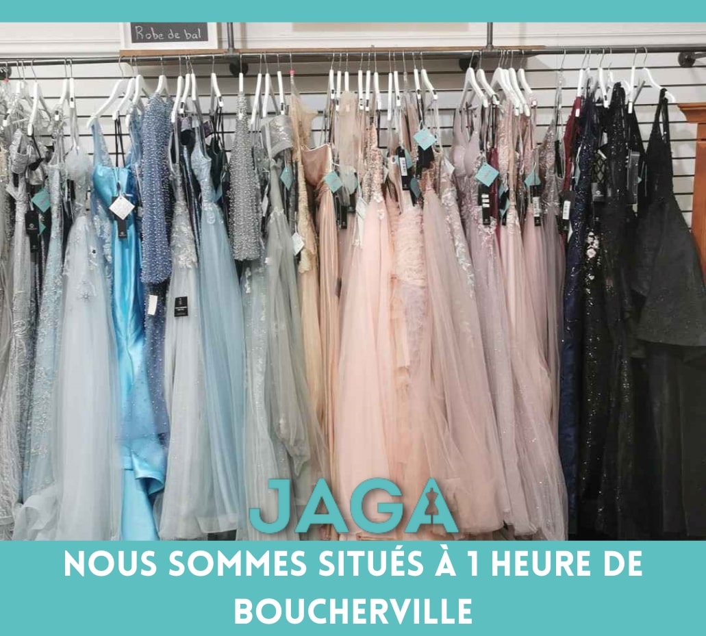 Robe de bal graduation soiree a Boucherville Robedebalquebec Les specialistes en robe de bal au Quebec