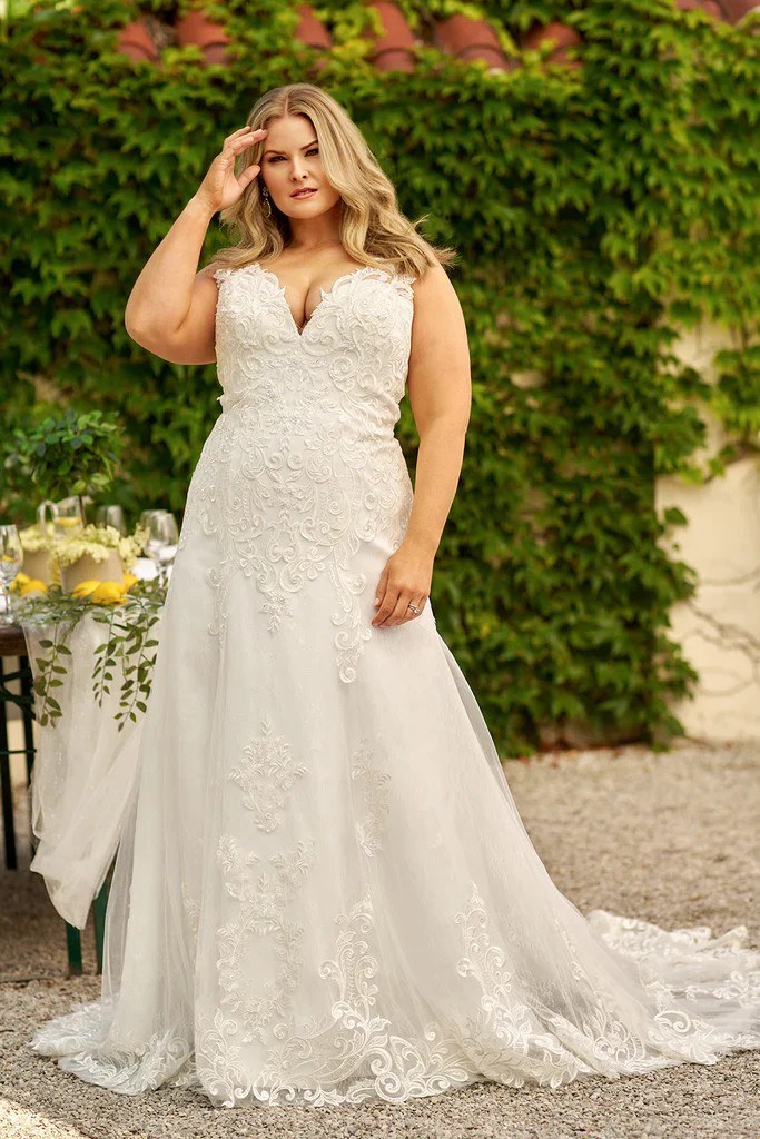 Robe de bal (1)