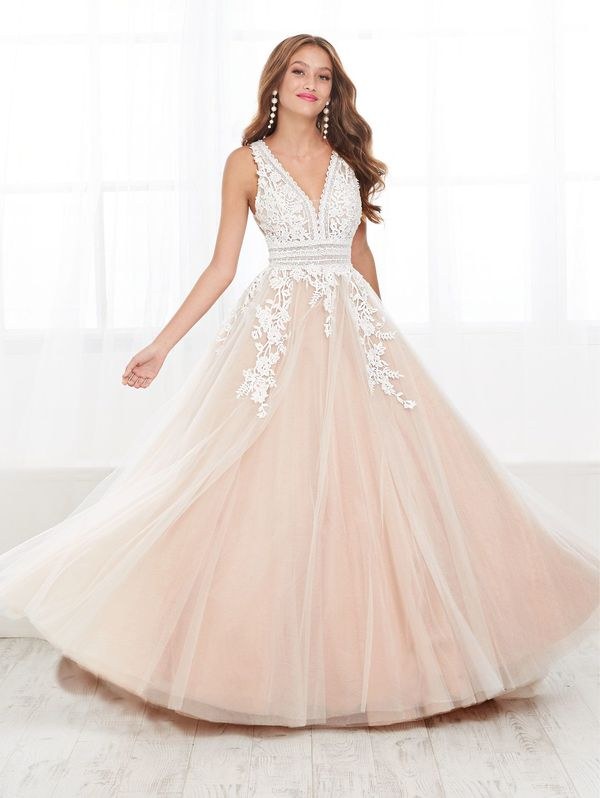 Robe de bal (14)