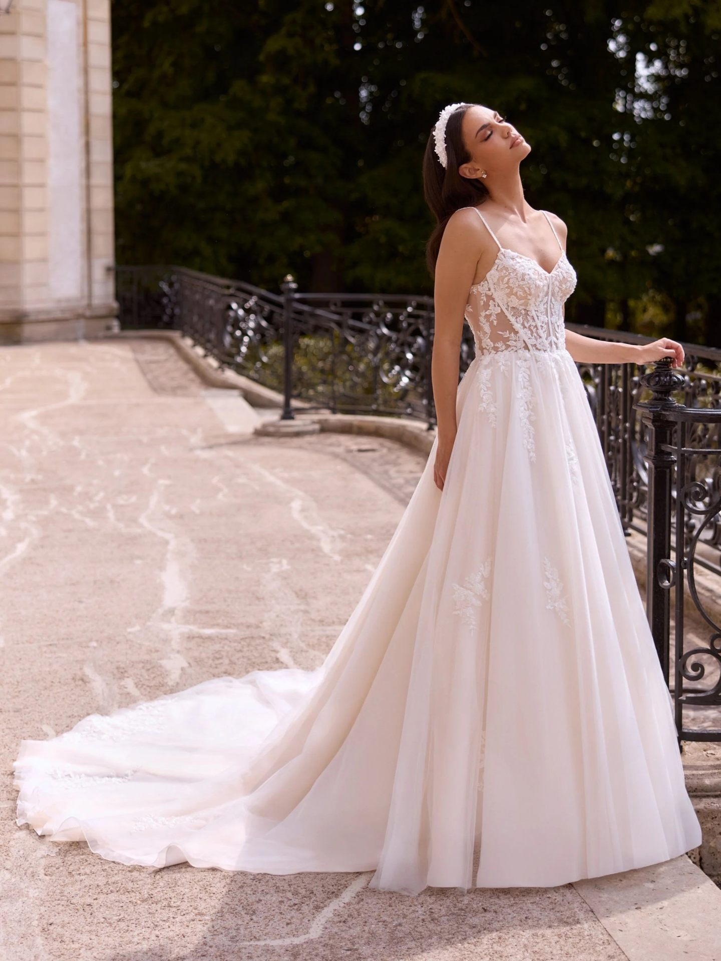Robe de bal (4)