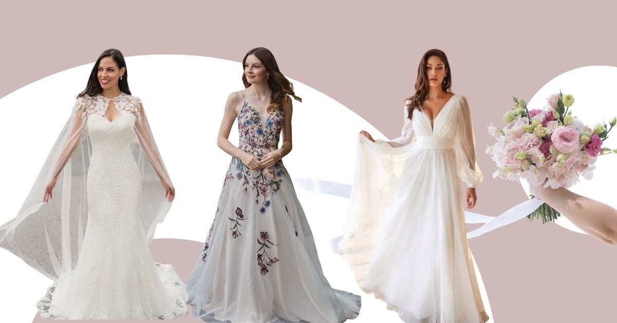 Robe de bal (2)