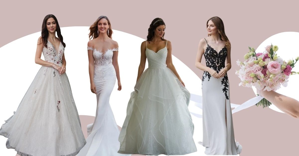 Robe de bal (3)