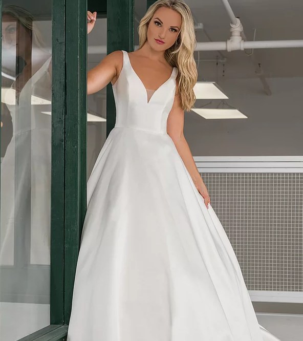 Robe de bal (1)