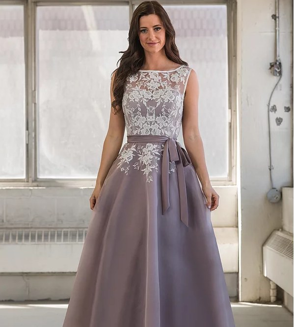 Robe de bal (11)