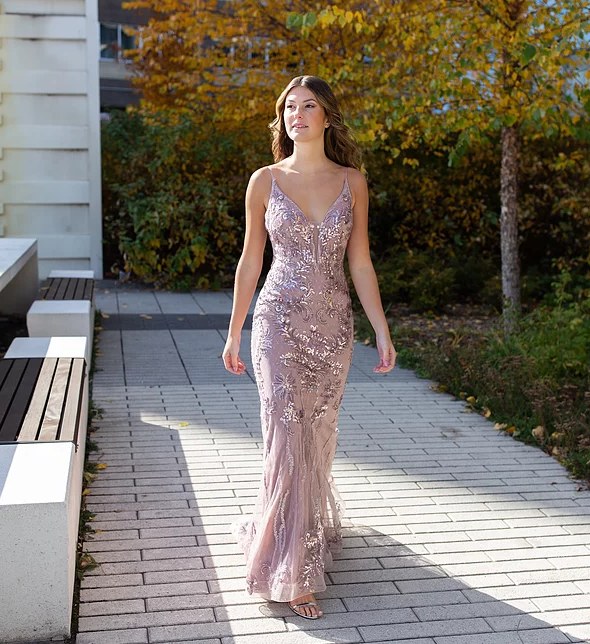 Robe de bal (14)