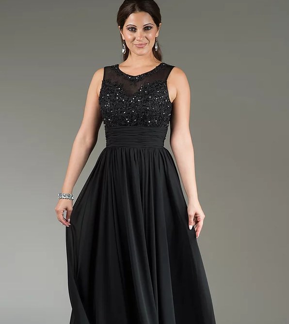 Robe de bal (16)