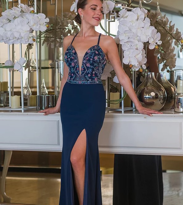 Robe de bal (18)