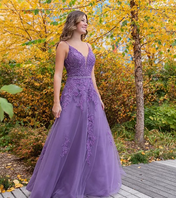 Robe de bal (19)