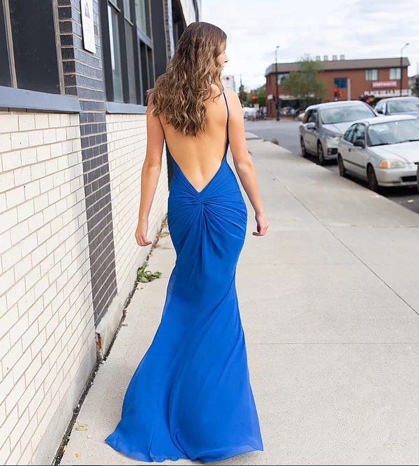 Robe de bal (20)
