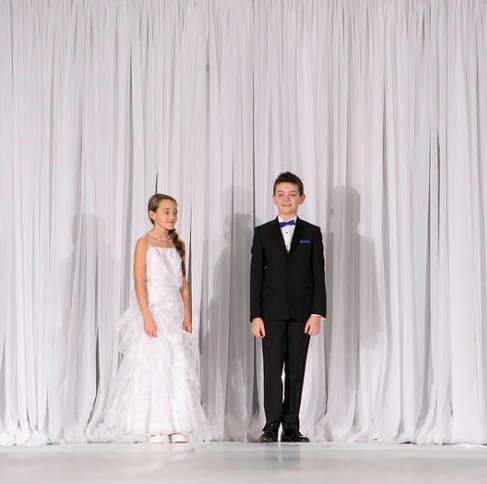 Robe de bal (24)