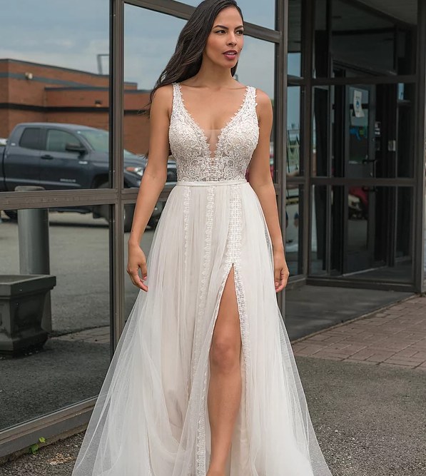 Robe de bal (3)