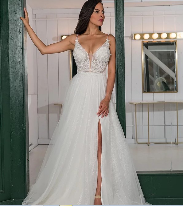 Robe de bal (5)