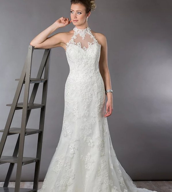 Robe de bal (8)