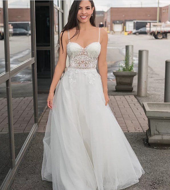Robe de bal (9)